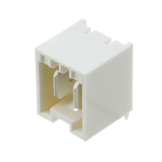 1969352-2 TE Connectivity AMP Connectors  Headers Male Pins
